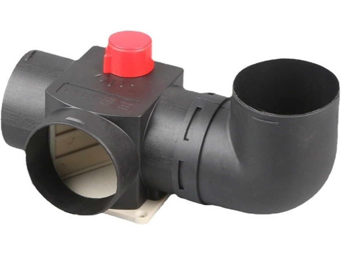 Válvula De Controle Do Aquecedor Do Carro, Regulador E Interruptor De Líquido.