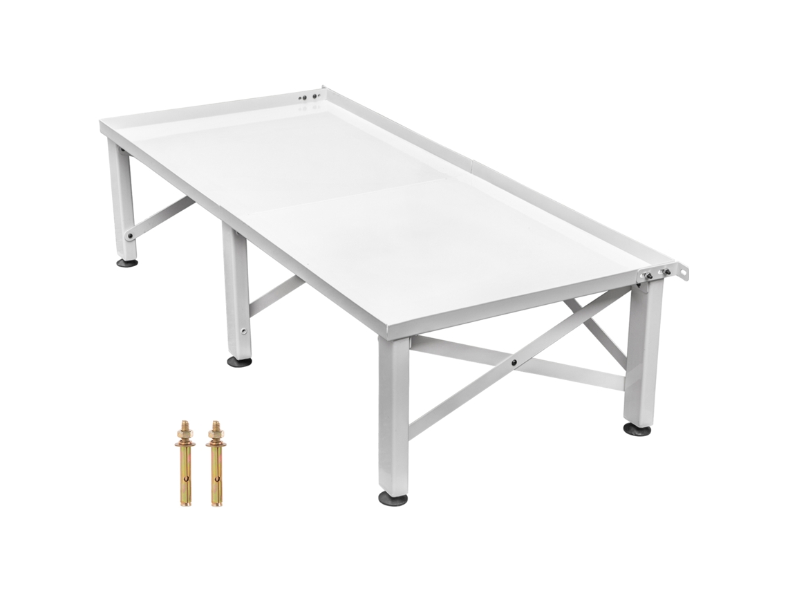 Suporte Universal Para Máquina De Lavar Roupa Succebuy De 11,8 Pol.