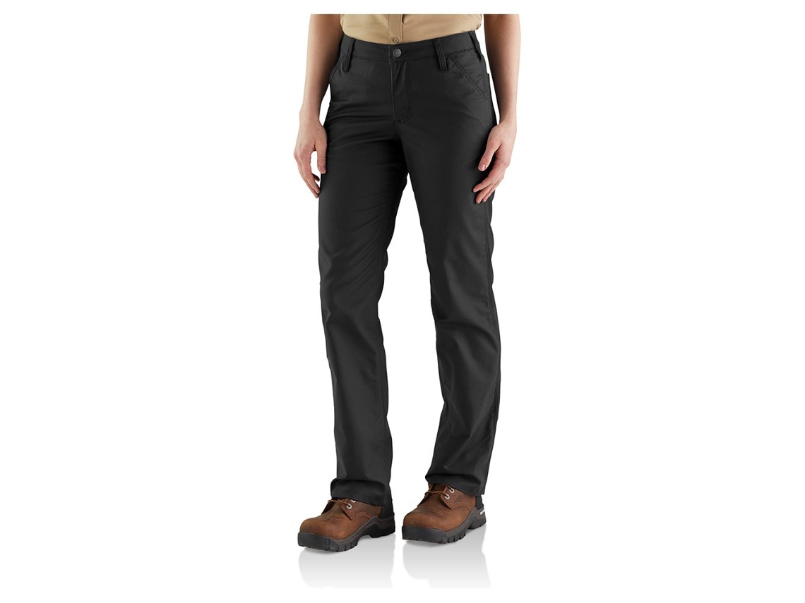 Calça Rugged Professional Cinzento 36 / Regular CARHARTT