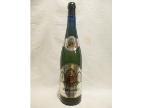 Vinho Branco LANGGUTH 2011 (75 cl - 1 unidade)