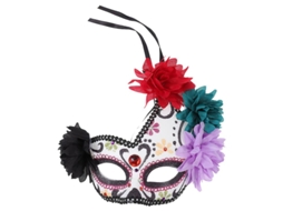1Pcs Máscara de Desempenho para Presentes de Halloween ALLINLESS