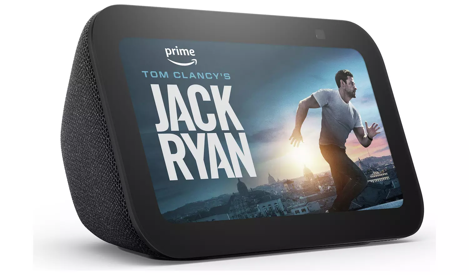 ALTAVOZ ECHO SHOW5 3GEN NG