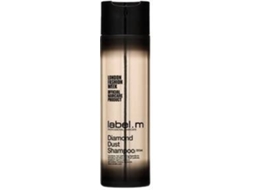 Champô LABELM Diamond Dust (250ml)