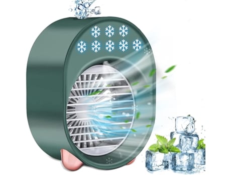 Climatizador de Ar SUNMOSTAR