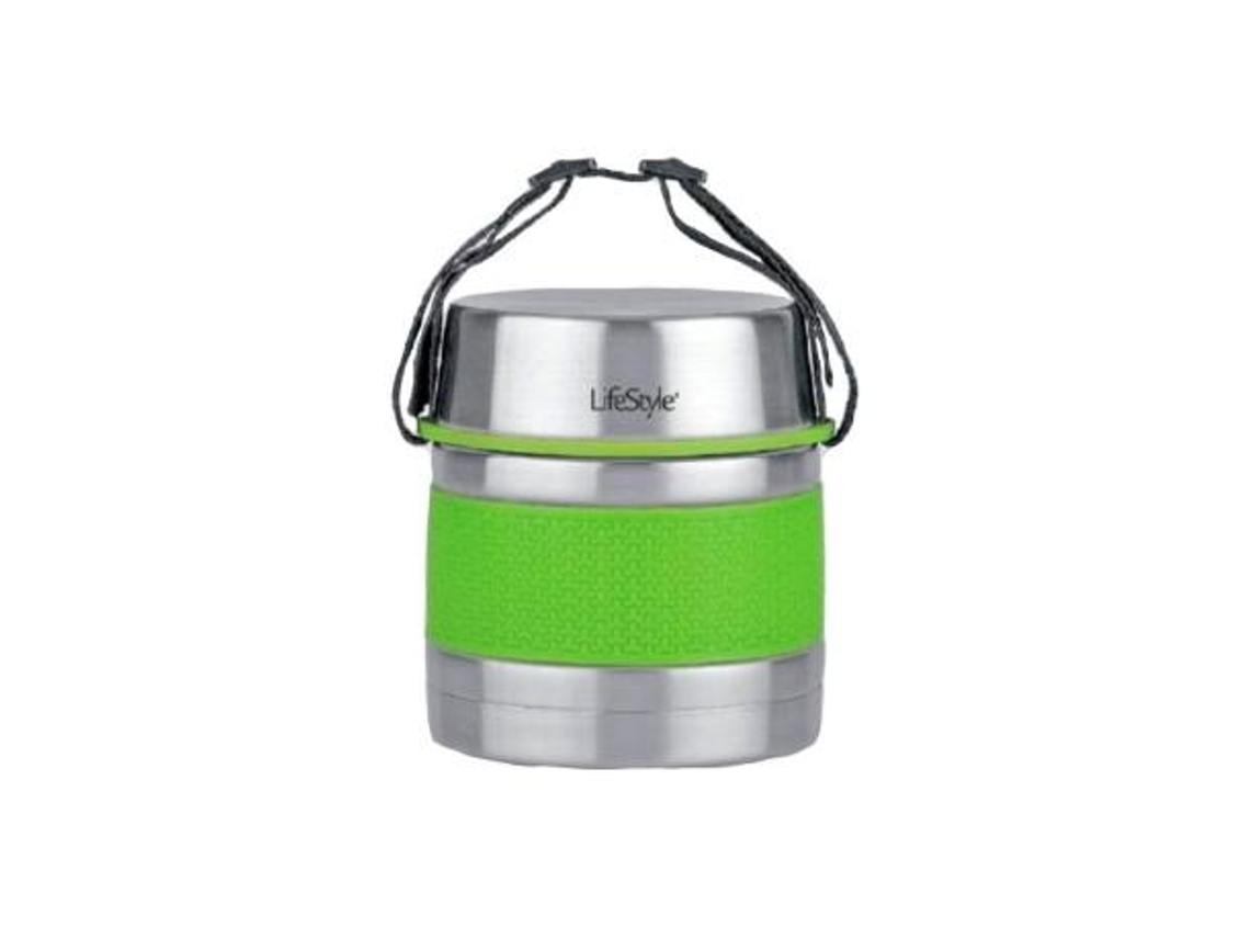 Termo solidos inoxidable 1 l 4244