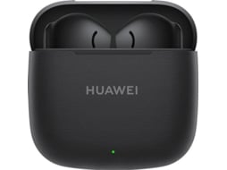 Auriculares Bluetooth True Wireless FreeBuds SE 3 (In Ear - Microfone - Noise Cancelling - Preto)
