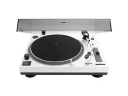 Toca-Discos Usb Direct Drive Branco LENCO