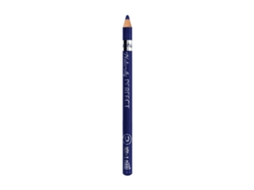 Ocean Blue Waterproof Eyeliner Pencil 015, 0.78g Precision Long Lasting Bold Eye Definition Miss Sporty