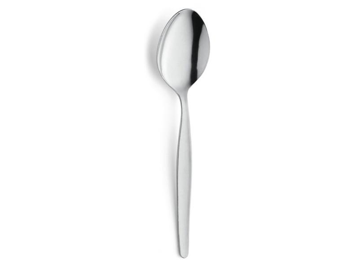 Colher De Café Amefa Scandinavia Aço Inoxidável
