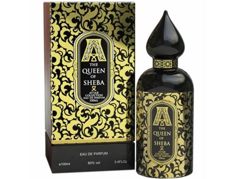 Perfume feminino Attar Collection The Persian Gold (100 ml)