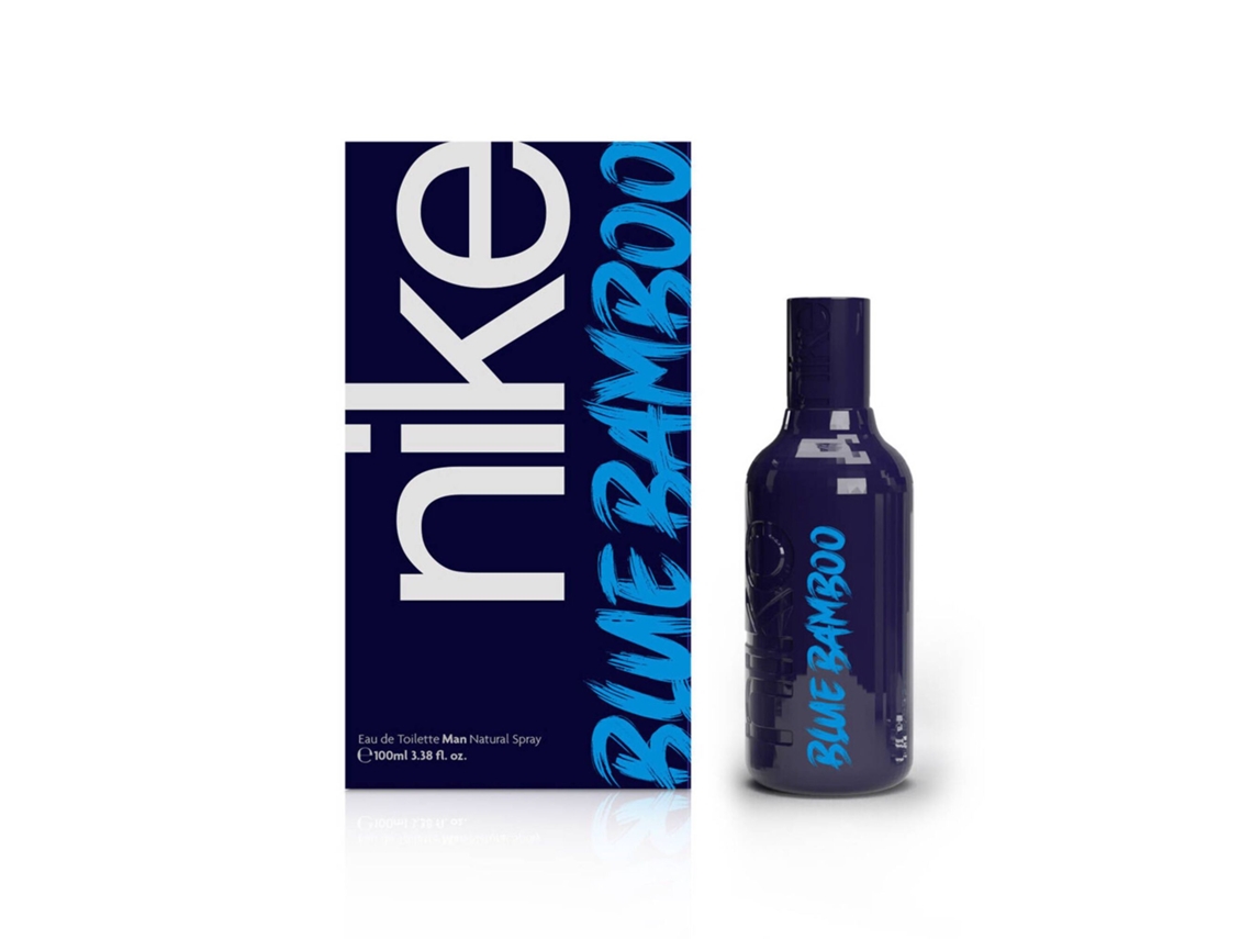 Bluebamboo Man Eau De Toilette Nike