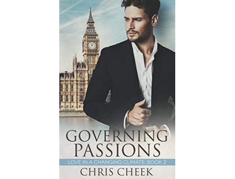 Livro Governing Passions Love in a Changing Climate de Chris Cheek (Inglês)