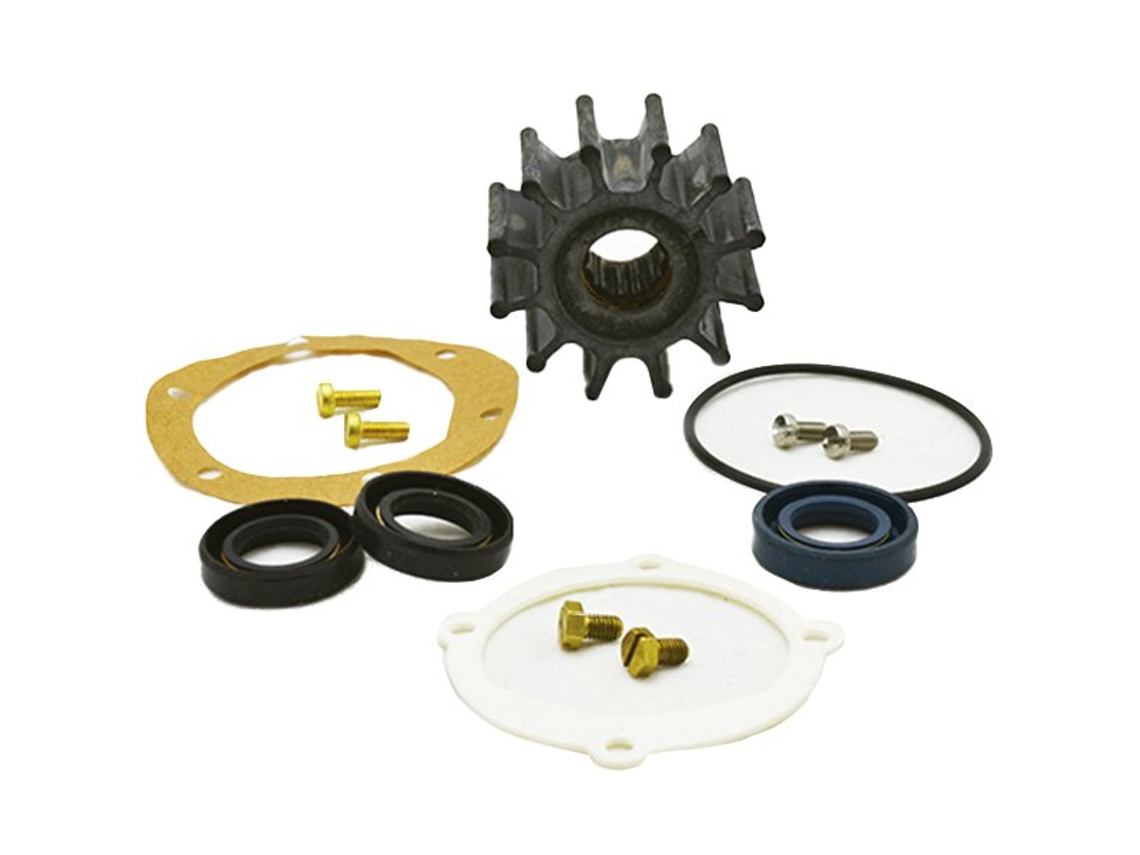 Kit de Serviço F5B-8/-8007 Douradojohnson Pump
