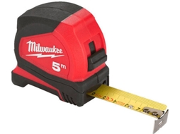 Fita Metrica MILWAUKEE Métrica Compact Pro C5/25