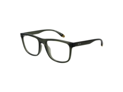 Armação De Óculos Unissexo Armani Exchange 0ax3101u 558341