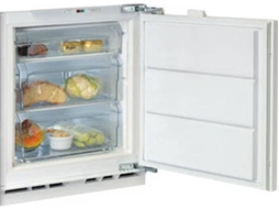 Arca Vertical WHIRLPOOL WBUFZ011 (Outlet Grade B - Estático - 81.9 cm - 91 L - Branco)