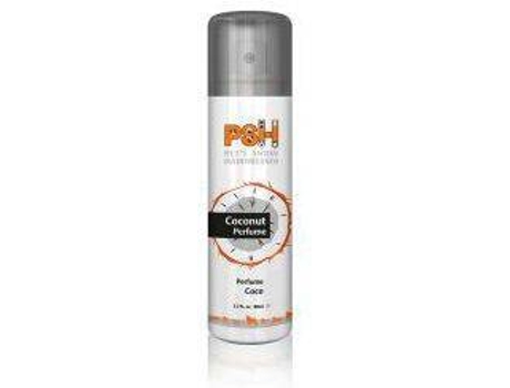 Perfume para Cães  Côco (80 ml)