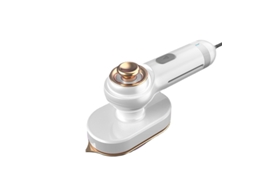 Máquina De Pendurar Portátil De Mão Mini Pequeno Ferro Elétrico Home T Aquaforge