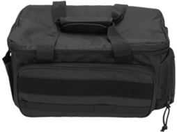Bolsa para ferramentas Zjchao com 14 compartimentos, em nylon resistente, com diversos bolsos e base revestida antiderrapante.