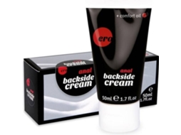 Lubrificante HOT Creme Anal Backside Ero (50ml)