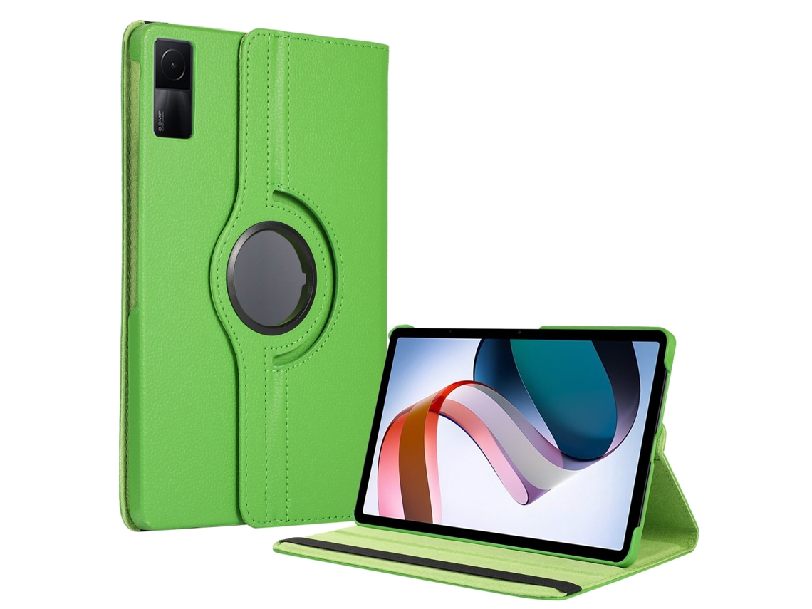 Capa Protetora Para Tablet Xiaomi Pad 6 Rotação - Elysve