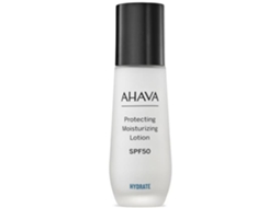 AHAVA Protecting Moisturizing Loción Spf50 50Ml