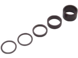 Cassete PRO Joint Carb Ah 1/8 5 Units