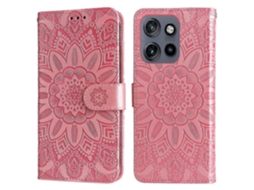 Capa Para Motorola Edge 50 Neo 5g