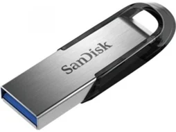 Pen USB SANDISK Ultra Flair (256 GB - USB 3.0)