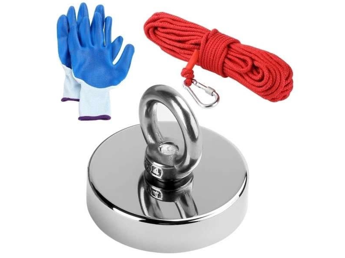 Cinto de Proteção contra Quedas, 150 Cm, com Anel AQUAFORGE