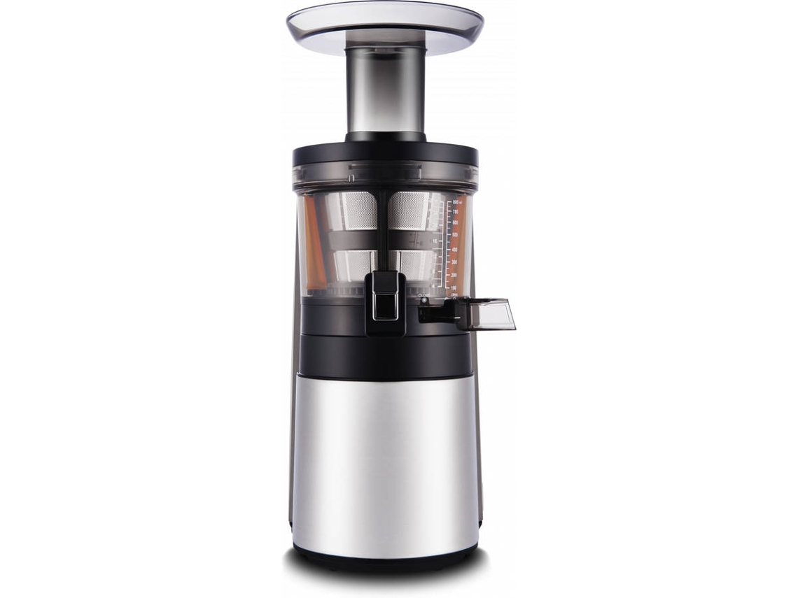 Slow Juicer HUROM HW Profissional (150 W 1L) Worten.pt