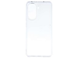 Capa Silicone Transparente para Xiaomi Poco X7 Pro LA CASA DE LAS CARCASAS