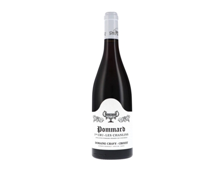 Vinho CHAVY-CHOUET Les Chanlins Premier Cru Pinot Preto Pommard (0.75 L - 1 Unidade)