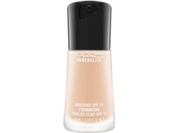 Base MAC O Mineraliza SPF15 Nw15 Humidade