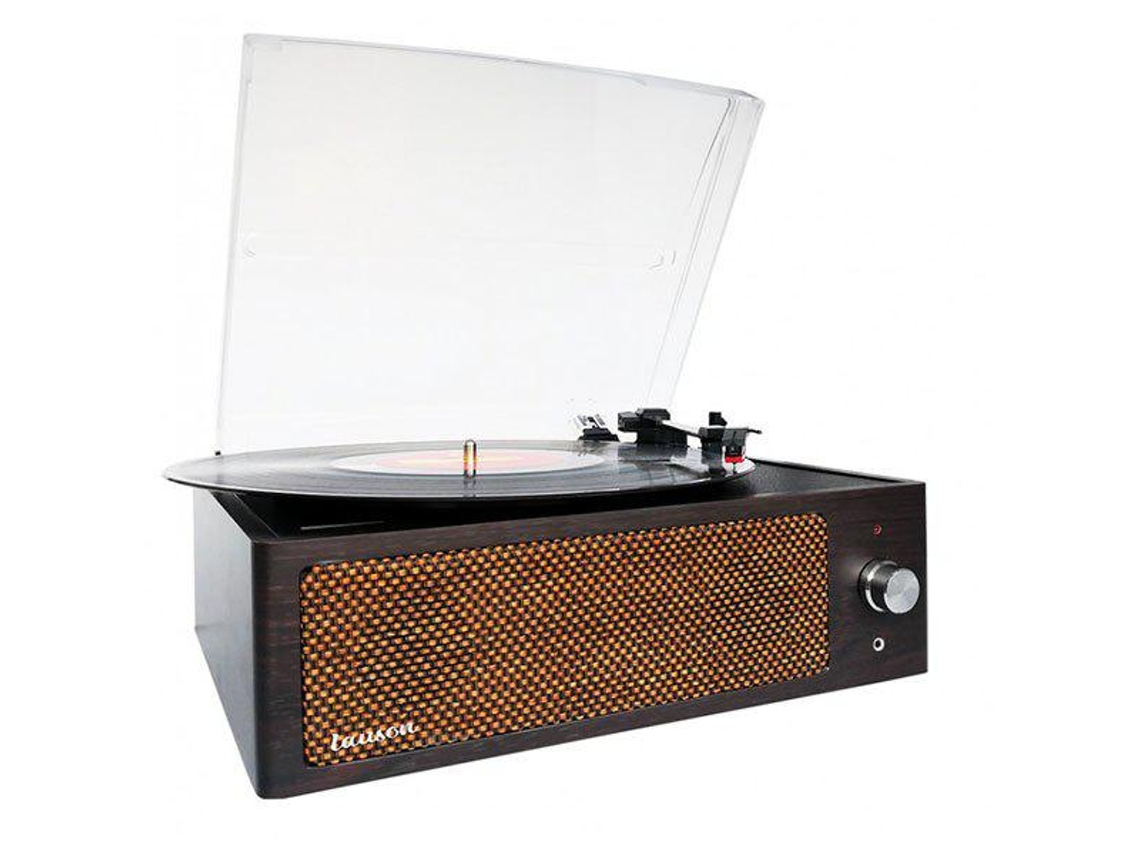 Worten giradiscos 2025