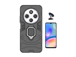 Pelicula de Vidro GIFT4ME Xiaomi Redmi 14C