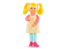 Boneca COROLLE 9000300030 (3 anos)