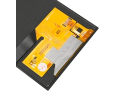 Tela Lcd Com Touchscreen Para Switch Oled Montada