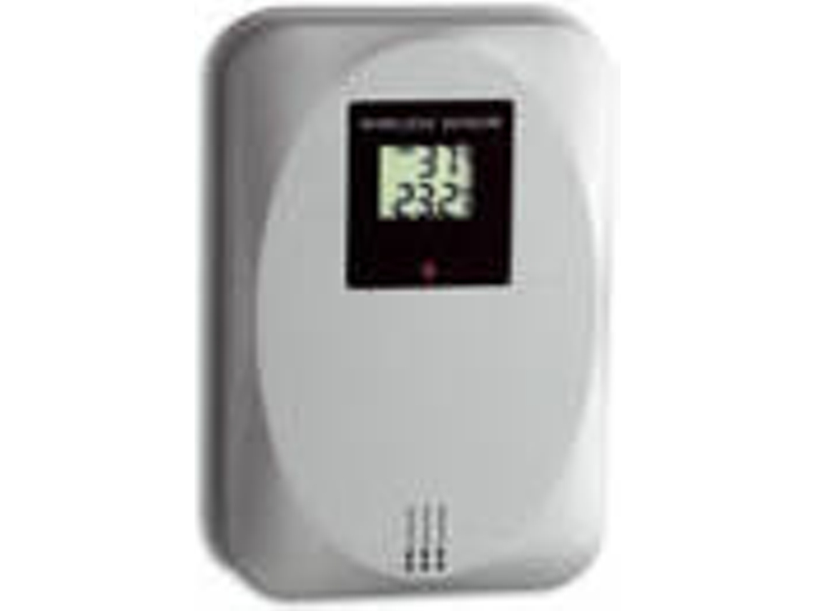 Transmissor de temperatura TFA DOSTMANN 30,3169