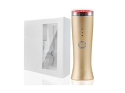 Massajador Facial Cuidados De Aperto Da Pele Para Massageador Facial Para Remoção De Rugas Anti Envelhecimento Pele Lifting Facial Ouro Yunzii