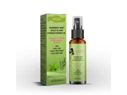 Spray Fortalecedor de Raízes de Alecrim para Crescimento Saudável Das Plantas LAXISCREED