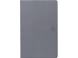 Capa Tablet para Samsung Galaxy Tab S8 Plus 12.4'' TUCANO Gala Cinzento Escuro