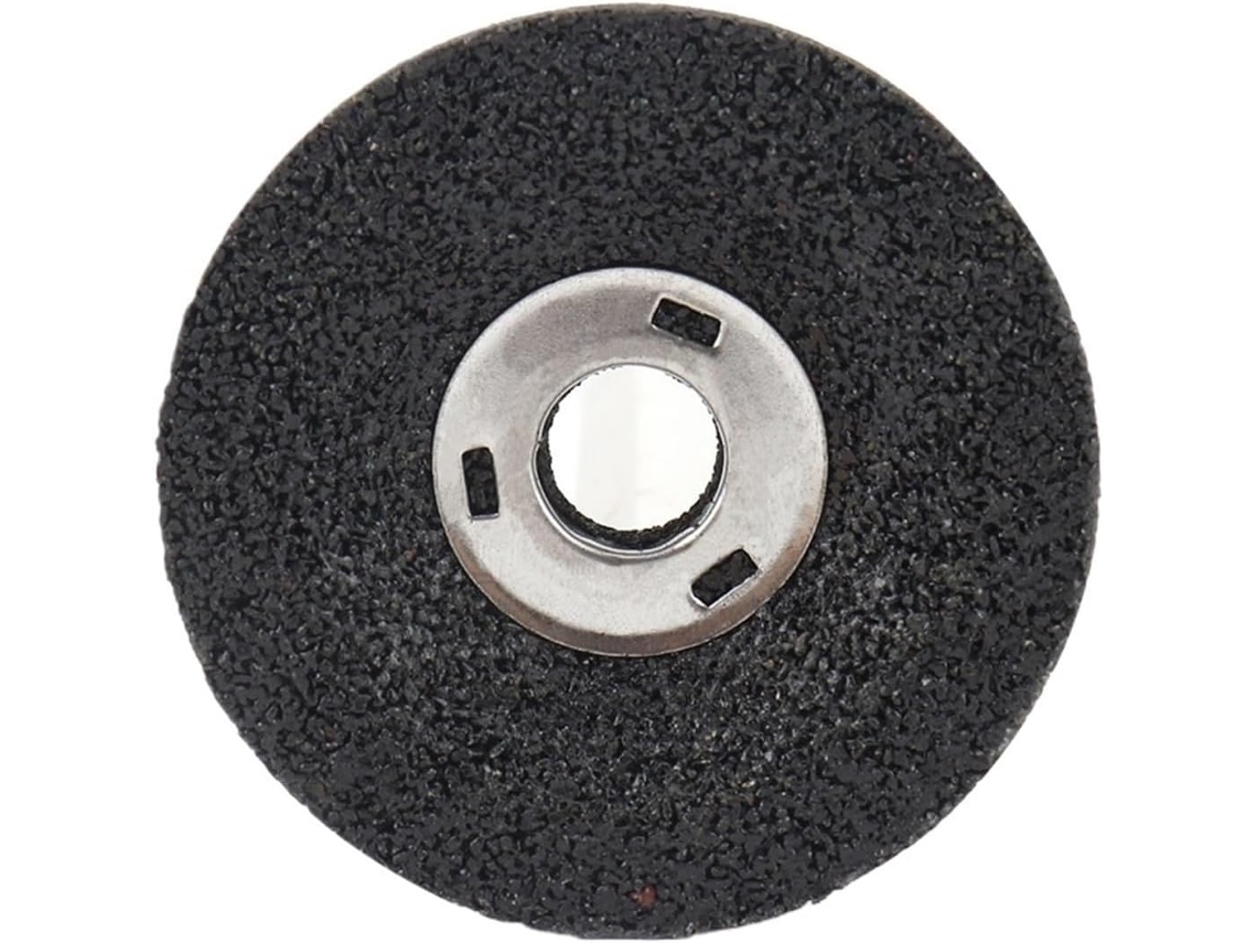 Disco De Desbaste Para Esmerilhadeira Angular 2 Polegadas, 15 000rpm, Pneumático, De Alta Velocidade, Para Polimento E