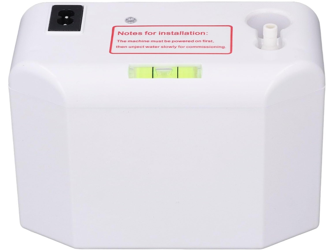 Bomba Automática De Remoção De Condensado