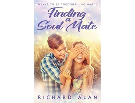 Livro Finding A Soul Mate De Richard Alan (inglês)