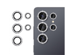 Pelicula de Vidro AQUAFORGE Samsung