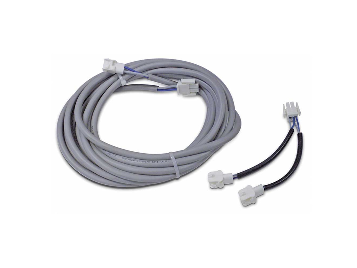 Cable Transparente 12 Mquick Italy