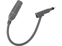 Adaptador Spx À Prova Dágua Com Plugue Para Rj45, Velocidade De Transmissão De 1200 Mbps, Conexão E Gokoco