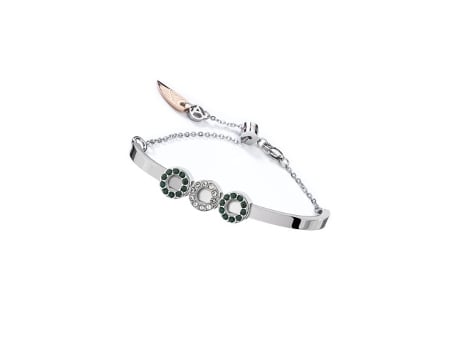 Anjewels Pulseira Anjewels, Aço