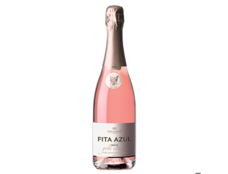 Espumante FITA AZUL Gold Edition Rosé Bruto